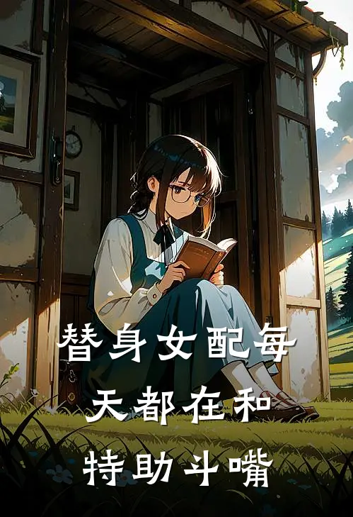 替身女配每天都在和特助斗嘴(林川顾宴西)完结版免费阅读_替身女配每天都在和特助斗嘴全文免费阅读