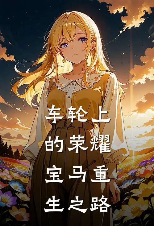 车轮上的荣耀：宝马重生之路(汉斯库尔特)在哪看免费小说_最新章节列表车轮上的荣耀：宝马重生之路(汉斯库尔特)