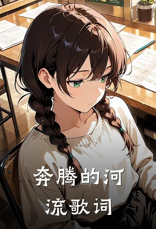 奔腾的河流歌词