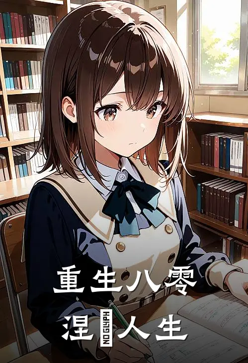 重生八零涅槃人生