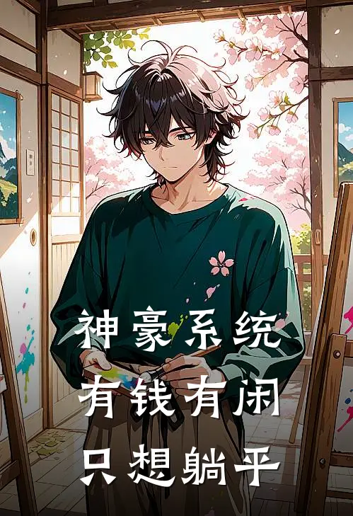 神豪系统：有钱有闲，只想躺平