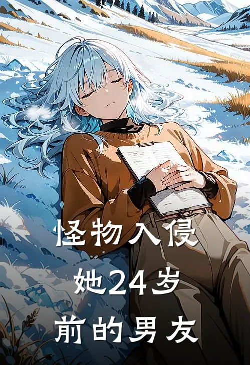 《怪物入侵，她24岁前的男友》张楠枝张南枝免费完本小说在线阅读_《怪物入侵，她24岁前的男友》张楠枝张南枝免费小说