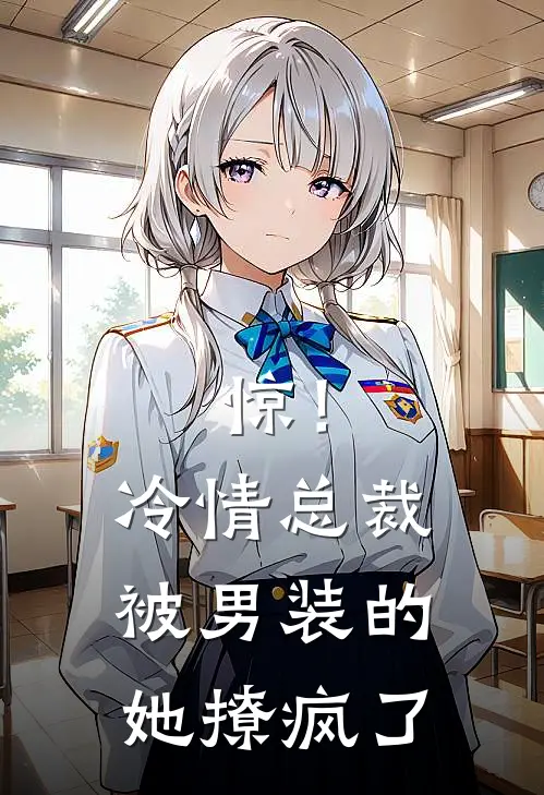 惊！冷情总裁被男装的她撩疯了(林生林右笙)全本免费小说_阅读免费小说惊！冷情总裁被男装的她撩疯了林生林右笙