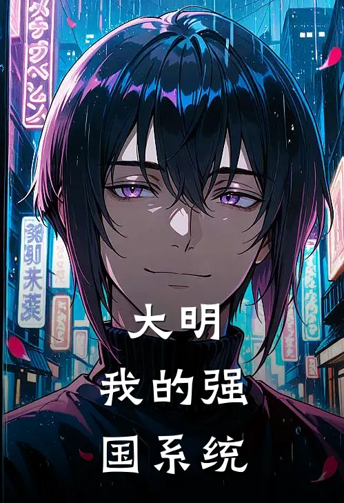 大明：我的强国系统