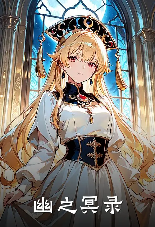 幽之冥录(玄霄张铁柱)全本免费在线阅读_玄霄张铁柱全文阅读