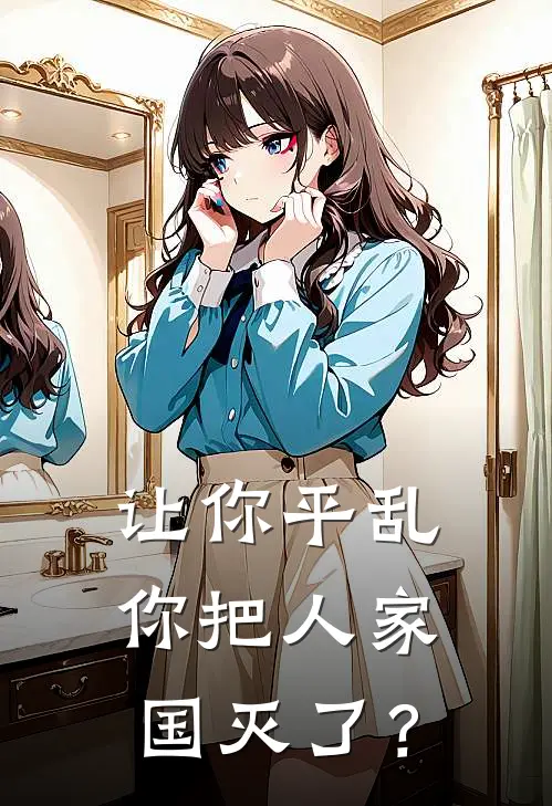 让你平乱，你把人家国灭了？(秦沅云珠)免费小说阅读_完结版小说推荐让你平乱，你把人家国灭了？(秦沅云珠)