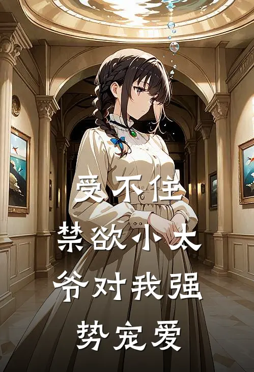 受不住，禁欲小太爷对我强势宠爱