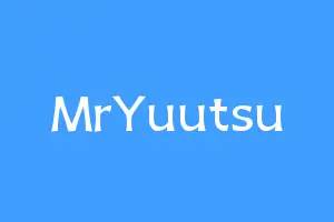MrYuutsu