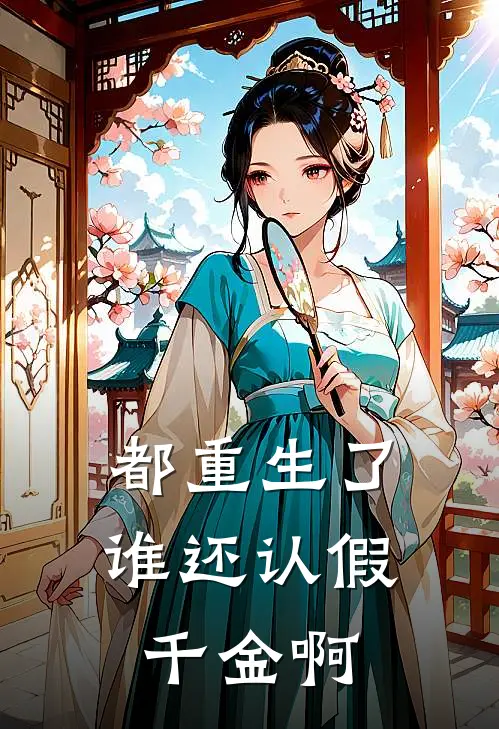 都重生了谁还认假千金啊(戚语柔戚语诗)免费小说笔趣阁_完结版小说推荐都重生了谁还认假千金啊(戚语柔戚语诗)