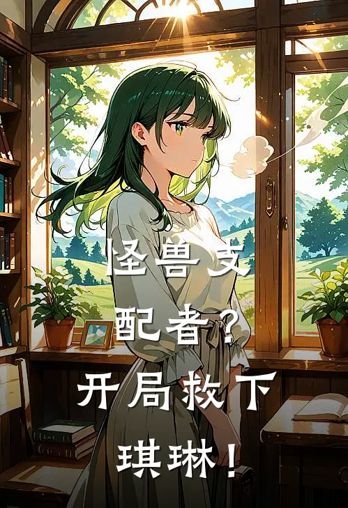 怪兽支配者？开局救下琪琳！(琪琳雷蒙)热门小说大全_免费小说大全怪兽支配者？开局救下琪琳！琪琳雷蒙