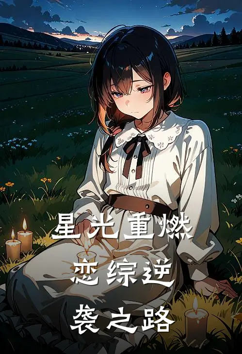 星光重燃：恋综逆袭之路