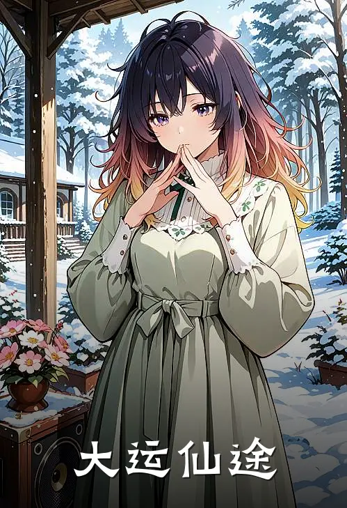 大运仙途