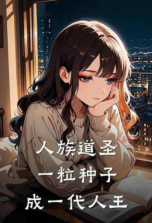 人族道圣：一粒种子，成一代人王