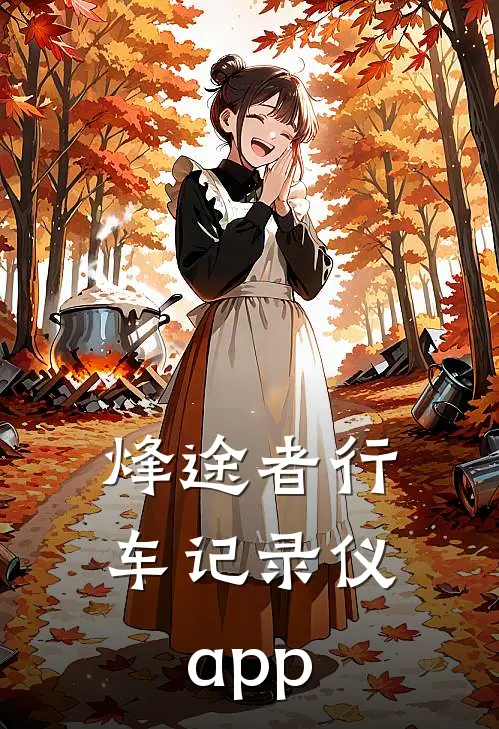 烽途者行车记录仪app