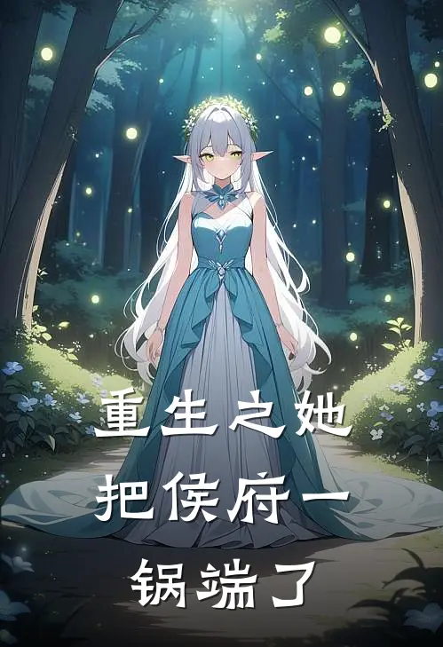 重生之她把侯府一锅端了(云望舒顾志远)好看的完结小说_热门小说推荐重生之她把侯府一锅端了云望舒顾志远