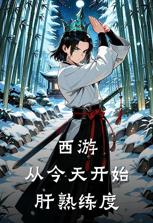 西游：从今天开始肝熟练度(戚熙悟熙)全文在线阅读_(西游：从今天开始肝熟练度)精彩小说