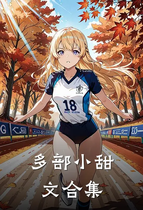 多部小甜文合集