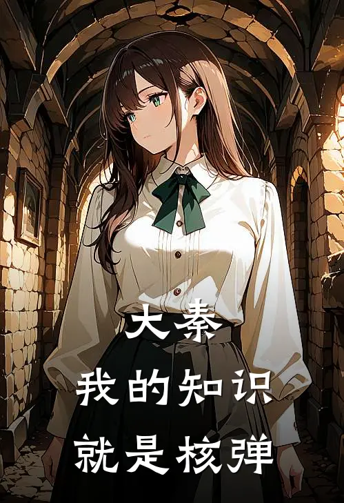 大秦：我的知识就是核弹