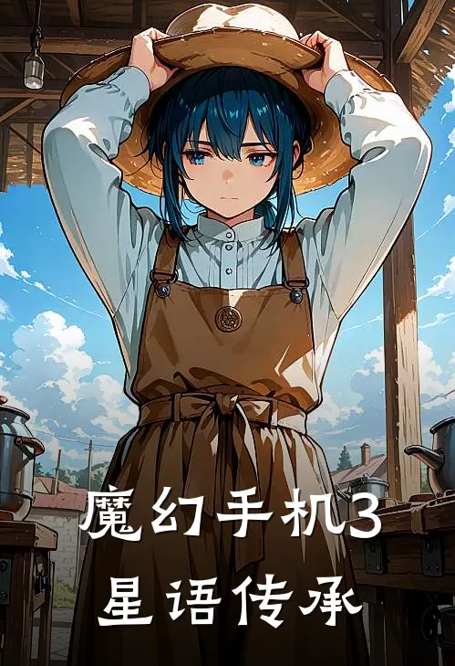 陆小千黄琳《魔幻手机3：星语传承》最新章节阅读_(魔幻手机3：星语传承)全章节免费在线阅读