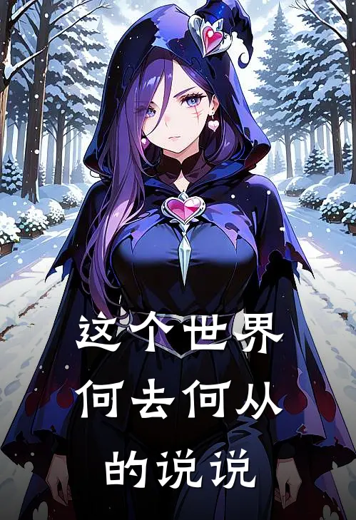 这个世界何去何从的说说