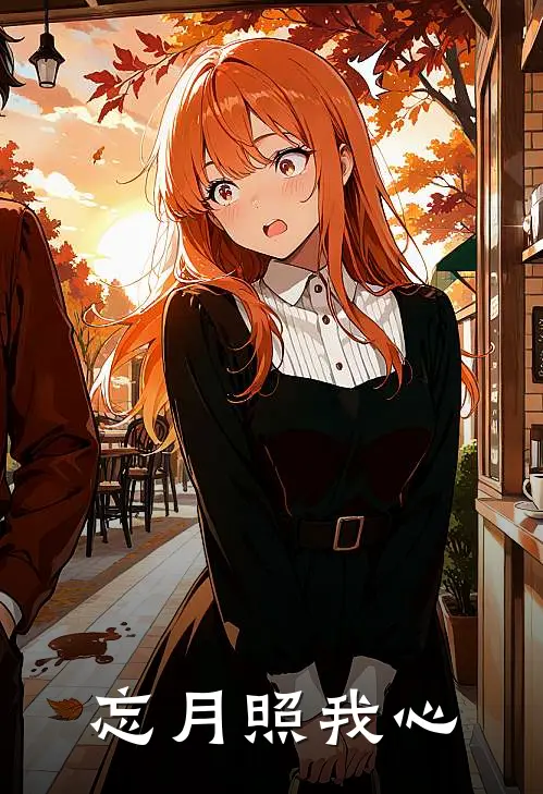 《忘月照我心》林月瑶林阳煜已完结小说_忘月照我心(林月瑶林阳煜)经典小说