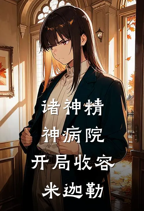 诸神精神病院：开局收容米迦勒(林渊陈天华)小说免费阅读_热门小说阅读诸神精神病院：开局收容米迦勒林渊陈天华