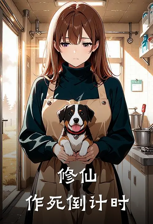 修仙：作死倒计时