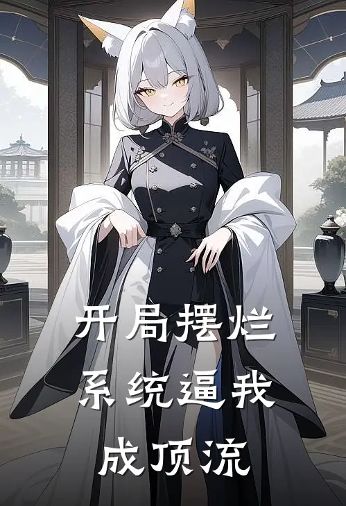 开局摆烂，系统逼我成顶流