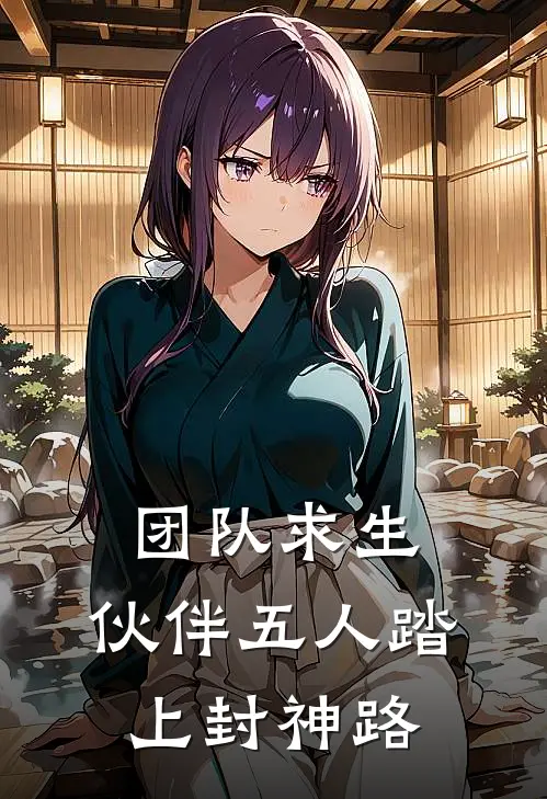 团队求生，伙伴五人踏上封神路