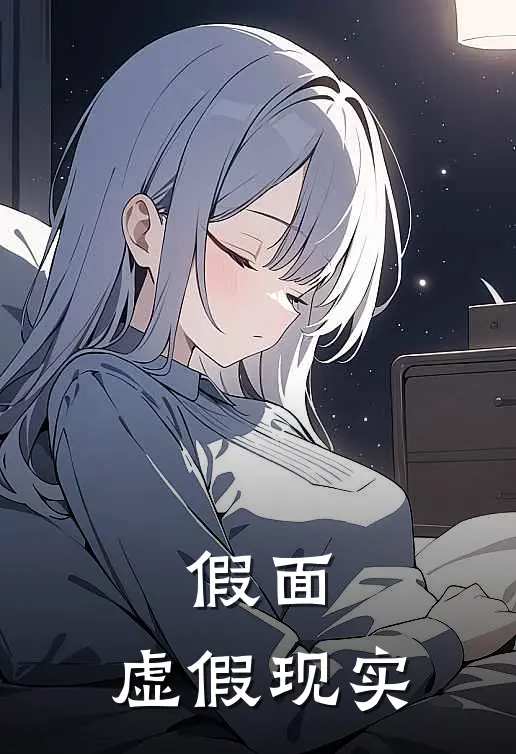 假面：虚假现实