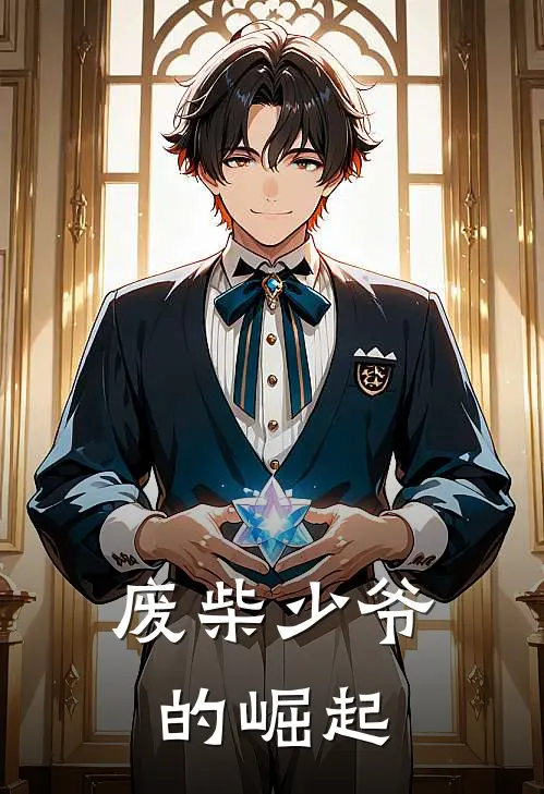 废柴少爷的崛起