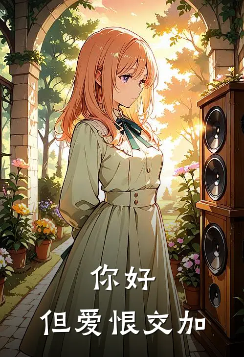 你好，但爱恨交加(苏维迟梧)全文免费在线阅读_你好，但爱恨交加热门小说