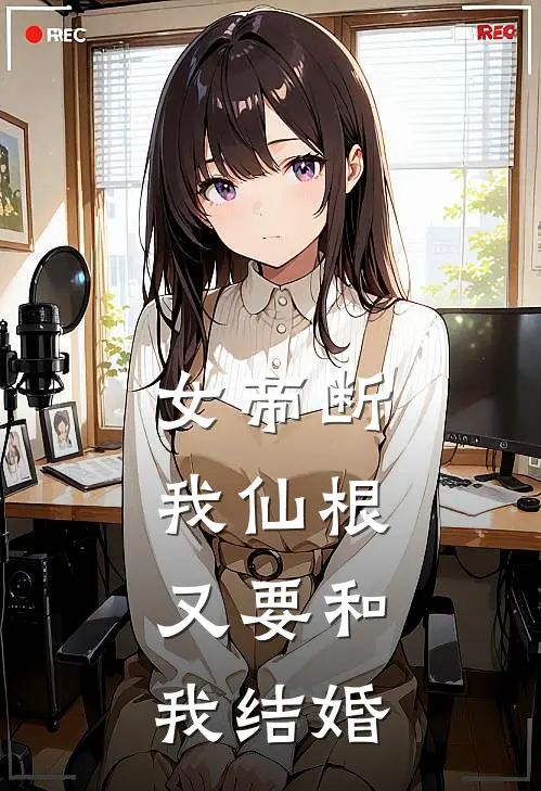 女帝断我仙根，又要和我结婚