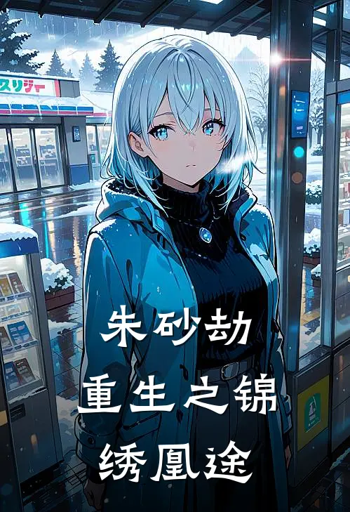 朱砂劫：重生之锦绣凰途(沈知意林初月)最新小说_免费阅读完整版小说朱砂劫：重生之锦绣凰途(沈知意林初月)