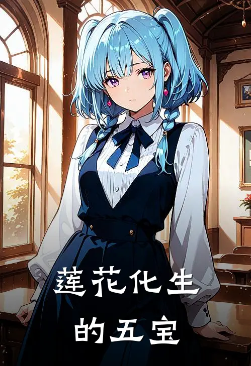 莲花化生的五宝