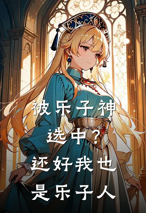 被乐子神选中？还好我也是乐子人