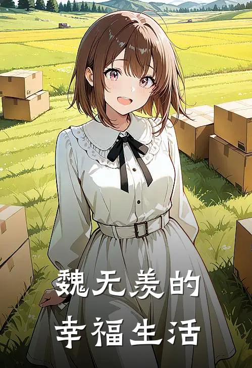 魏无羡的幸福生活魏无羡皖玉免费热门小说_最热门小说魏无羡的幸福生活魏无羡皖玉