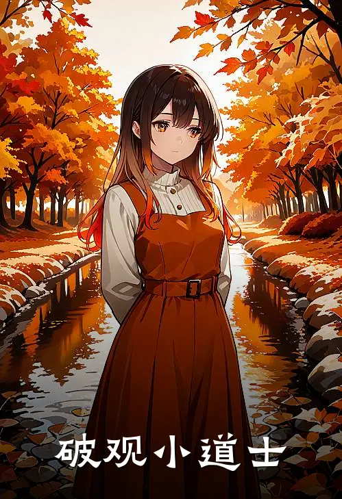 破观小道士