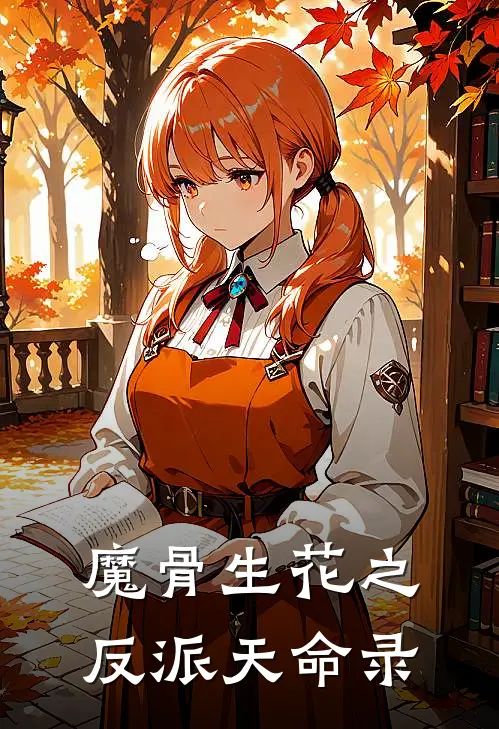 萧凡林清雅(魔骨生花之反派天命录)_《魔骨生花之反派天命录》最新章节免费在线阅读