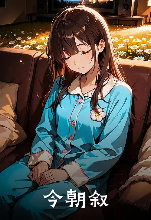 今朝叙林怠药芽免费小说在线阅读_最新章节列表今朝叙(林怠药芽)