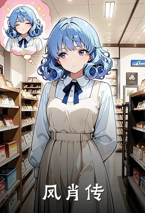 凤肖传凤珠陆离完本完结小说_完本完结小说凤肖传(凤珠陆离)