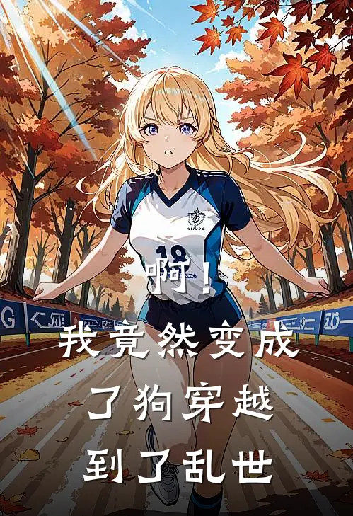 啊！我竟然变成了狗穿越到了乱世