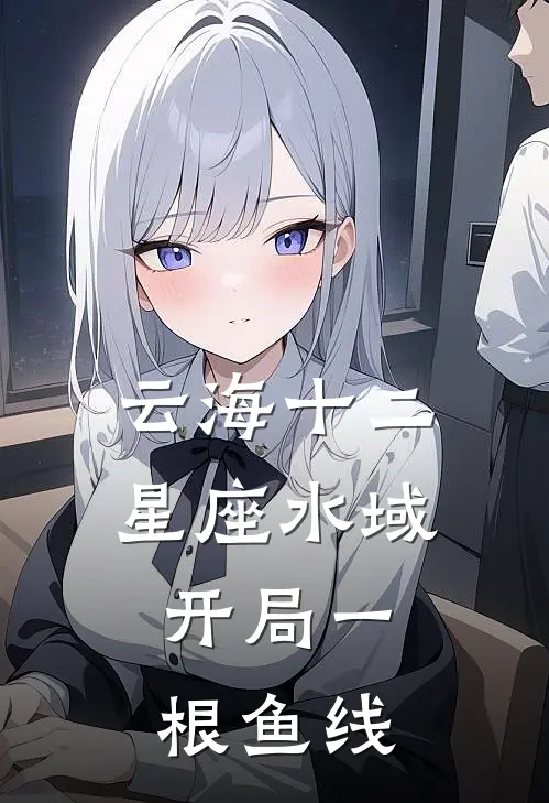 云海十二星座水域，开局一根鱼线