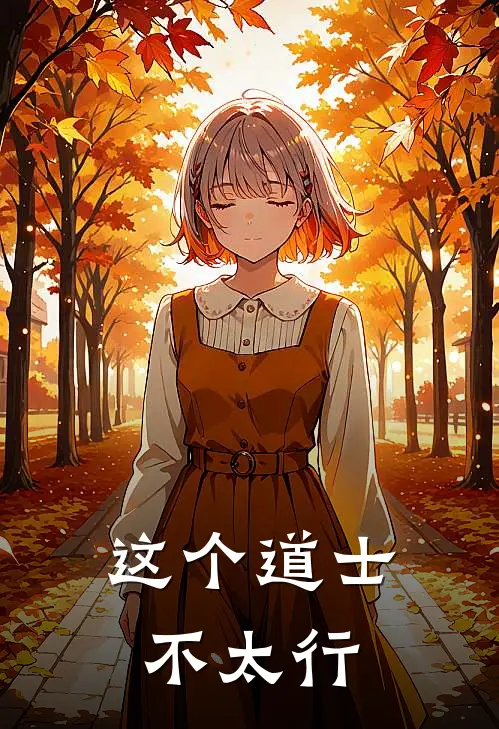 这个道士不太行