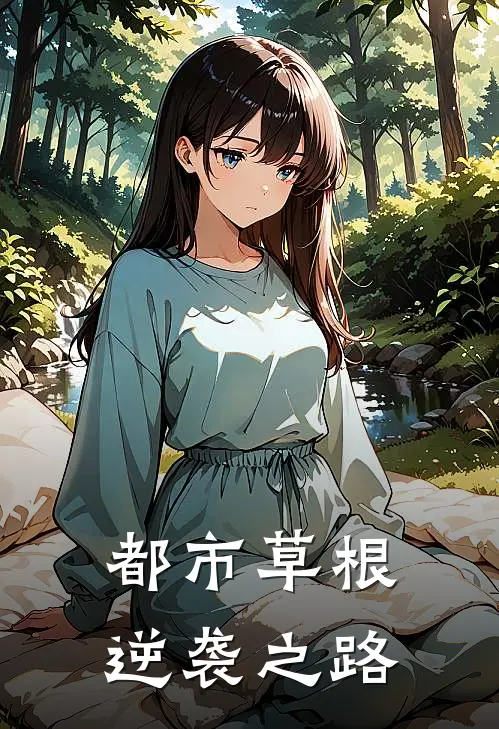 都市草根逆袭之路