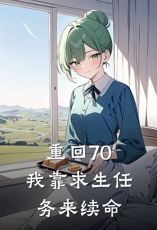 重回70，我靠求生任务来续命姜淼姜磊最新免费小说_免费完本小说重回70，我靠求生任务来续命姜淼姜磊