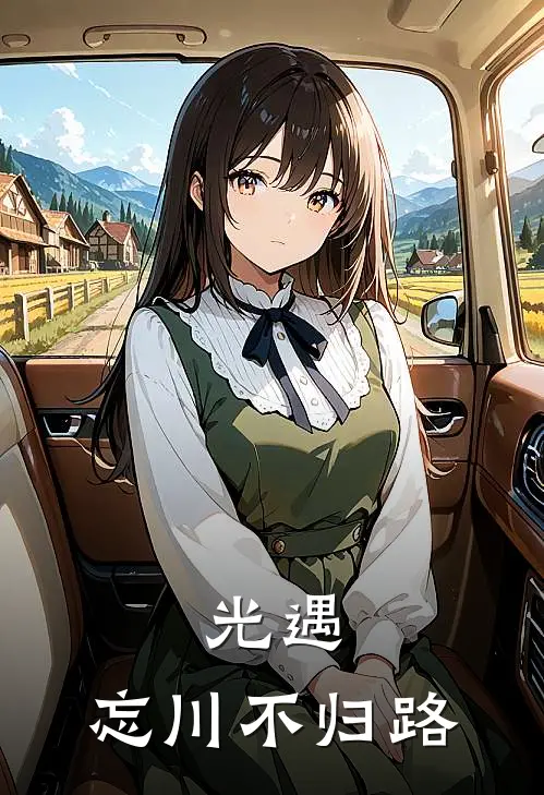 光遇：忘川不归路