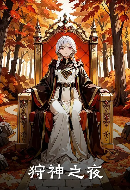 狩神之夜