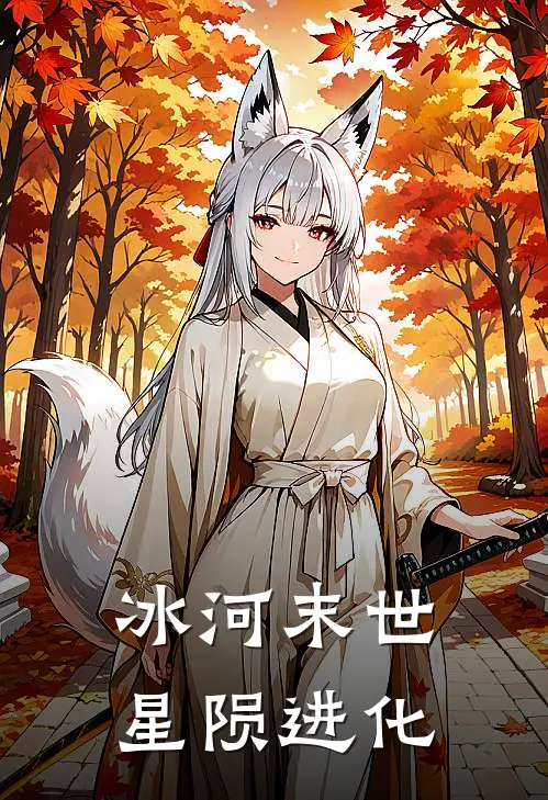 冰河末世：星陨进化