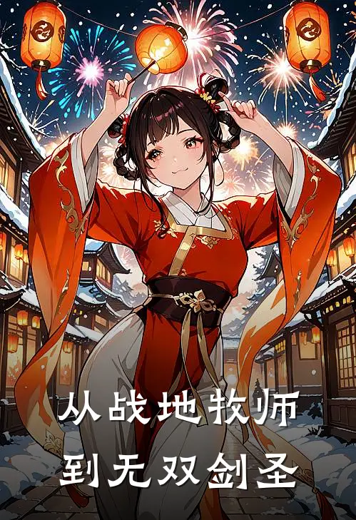 从战地牧师到无双剑圣玛利亚约瑟热门小说免费阅读_完本完结小说从战地牧师到无双剑圣(玛利亚约瑟)